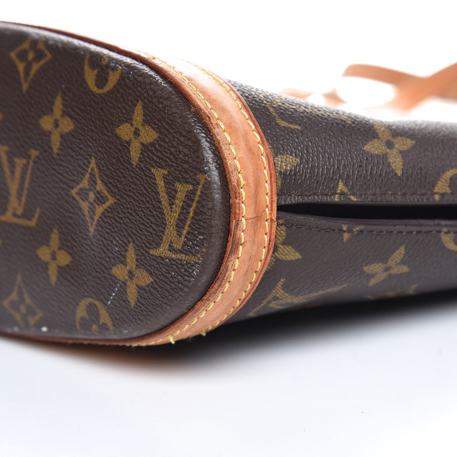 Louis Vuitton Monogram Babylone 25 of 28