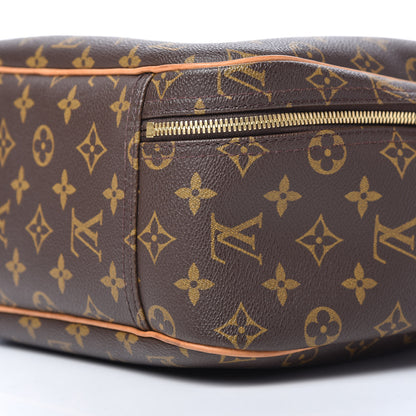 Louis Vuitton Monogram Excursion Shoe Bag 7 of 11
