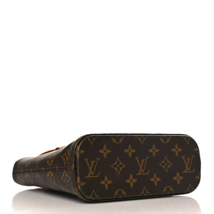 Louis Vuitton Monogram Vavin PM 4 of 8