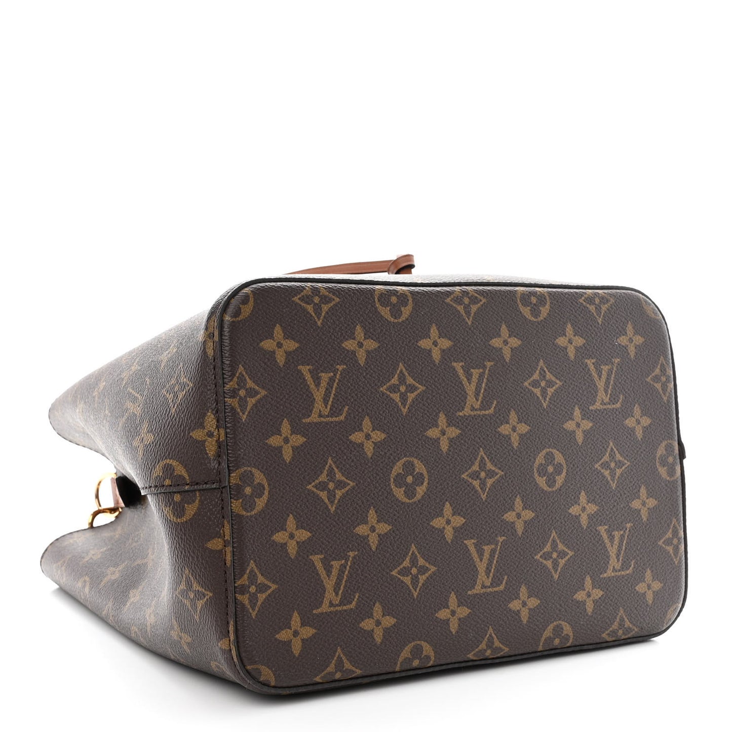 Monogram Neonoe MM Caramel