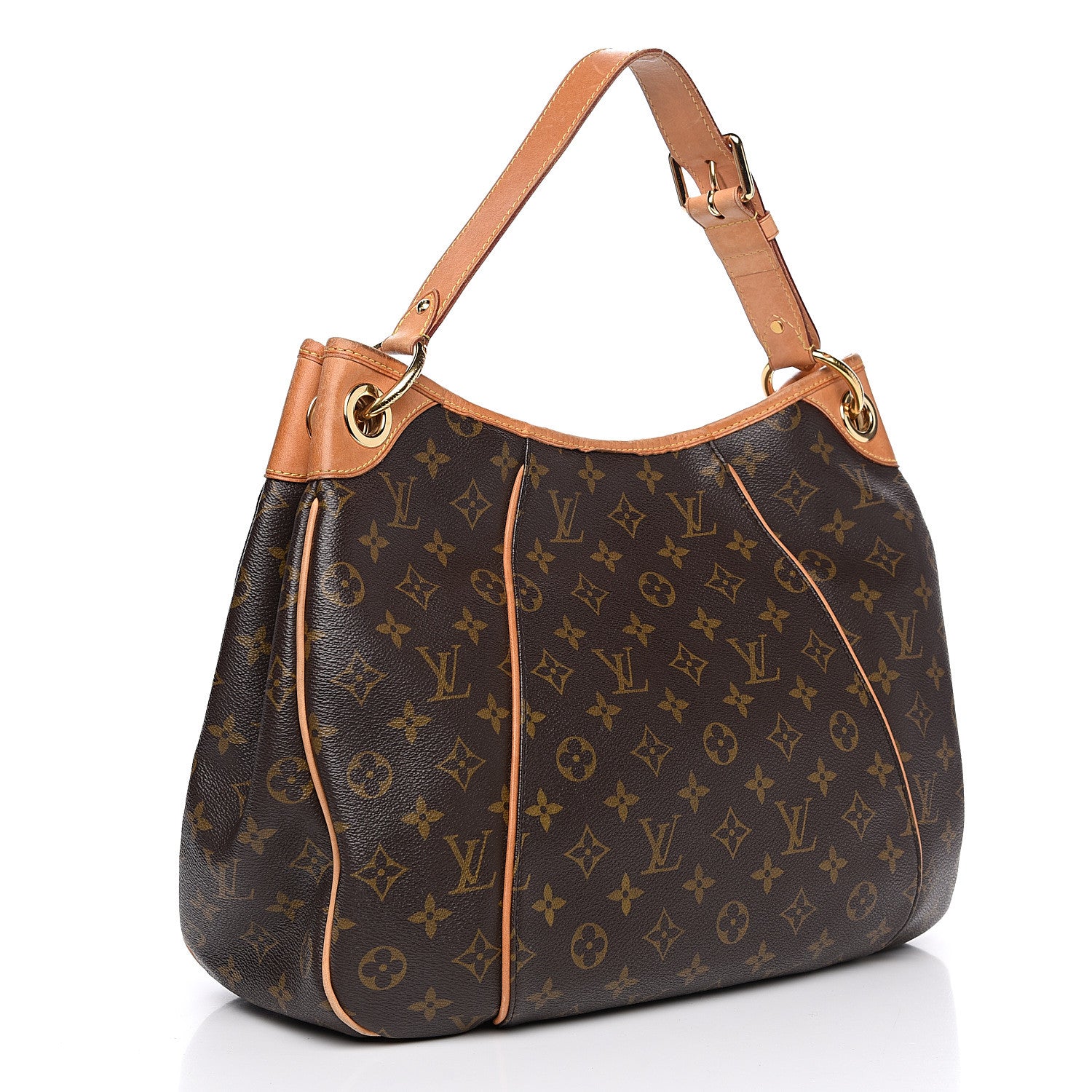 Louis Vuitton Monogram Galliera PM 2 of 16