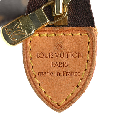 Louis Vuitton Monogram Toiletry Pouch 15 6 of 6