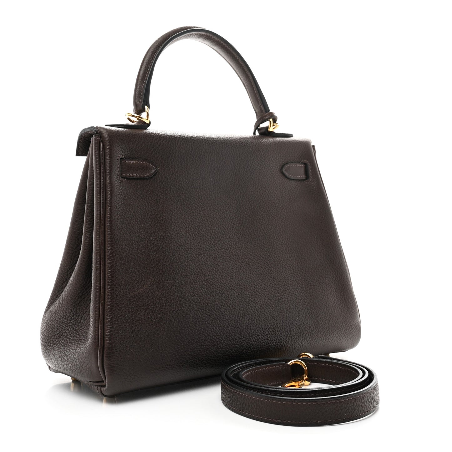 Barenia Faubourg Kelly Retourne 25 Ebene