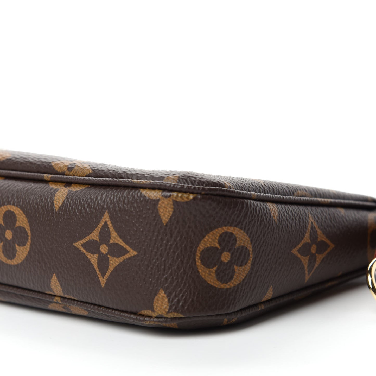 Monogram Pochette Accessories NM