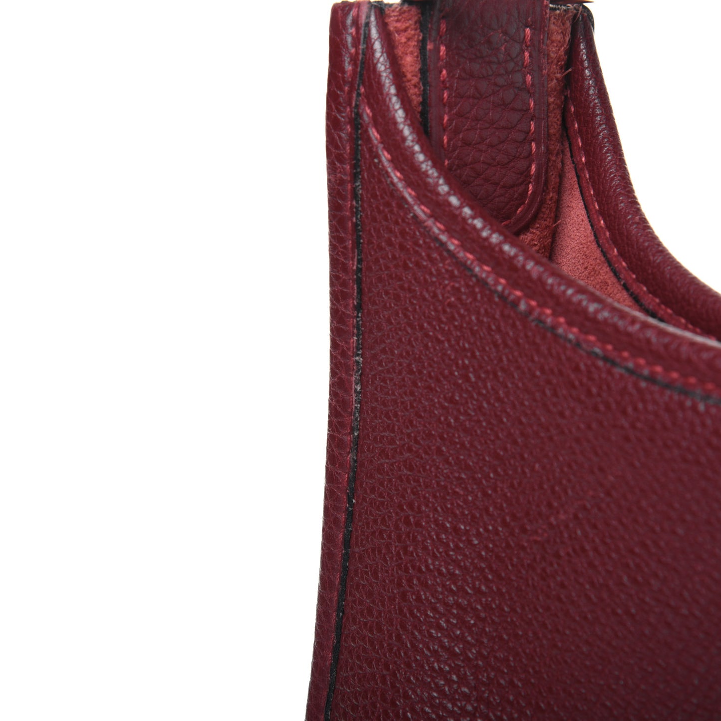Togo Evelyne PM Rouge H