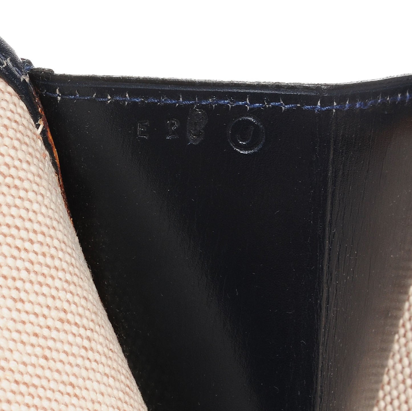 Box Jige GM Clutch Black