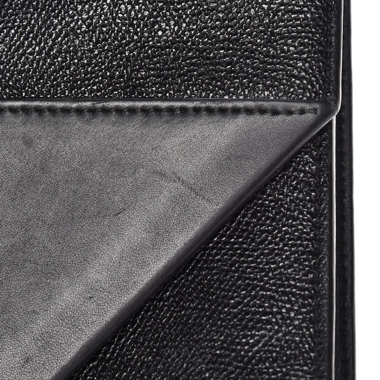 Grain De Poudre Medium Betty Black