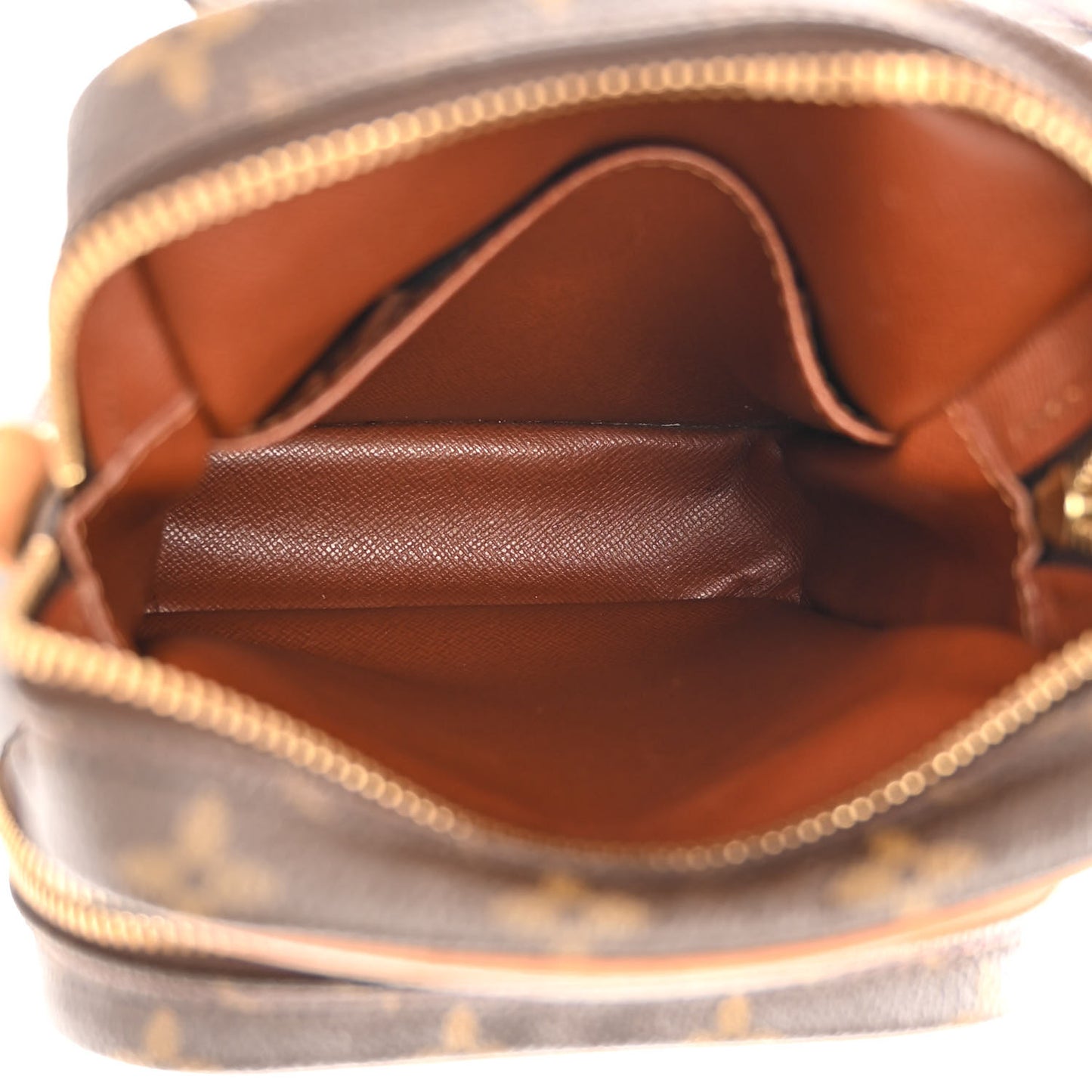 Monogram Amazone