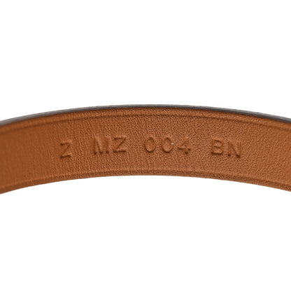 Hermes Swift Mini Kelly Double Tour Bracelet T2 Etoupe 4 of 8