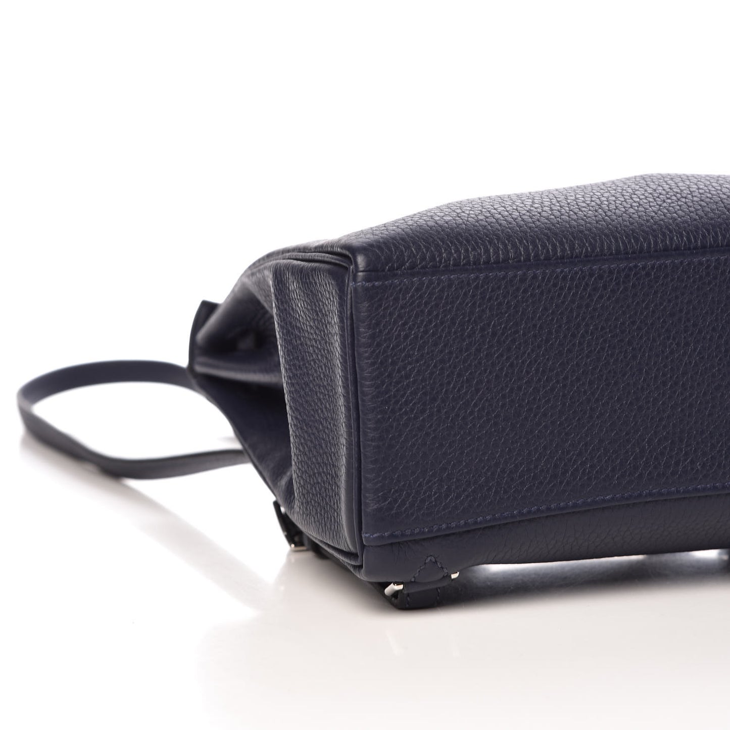 Taurillon Clemence Kelly Ado Backpack Bleu Nuit