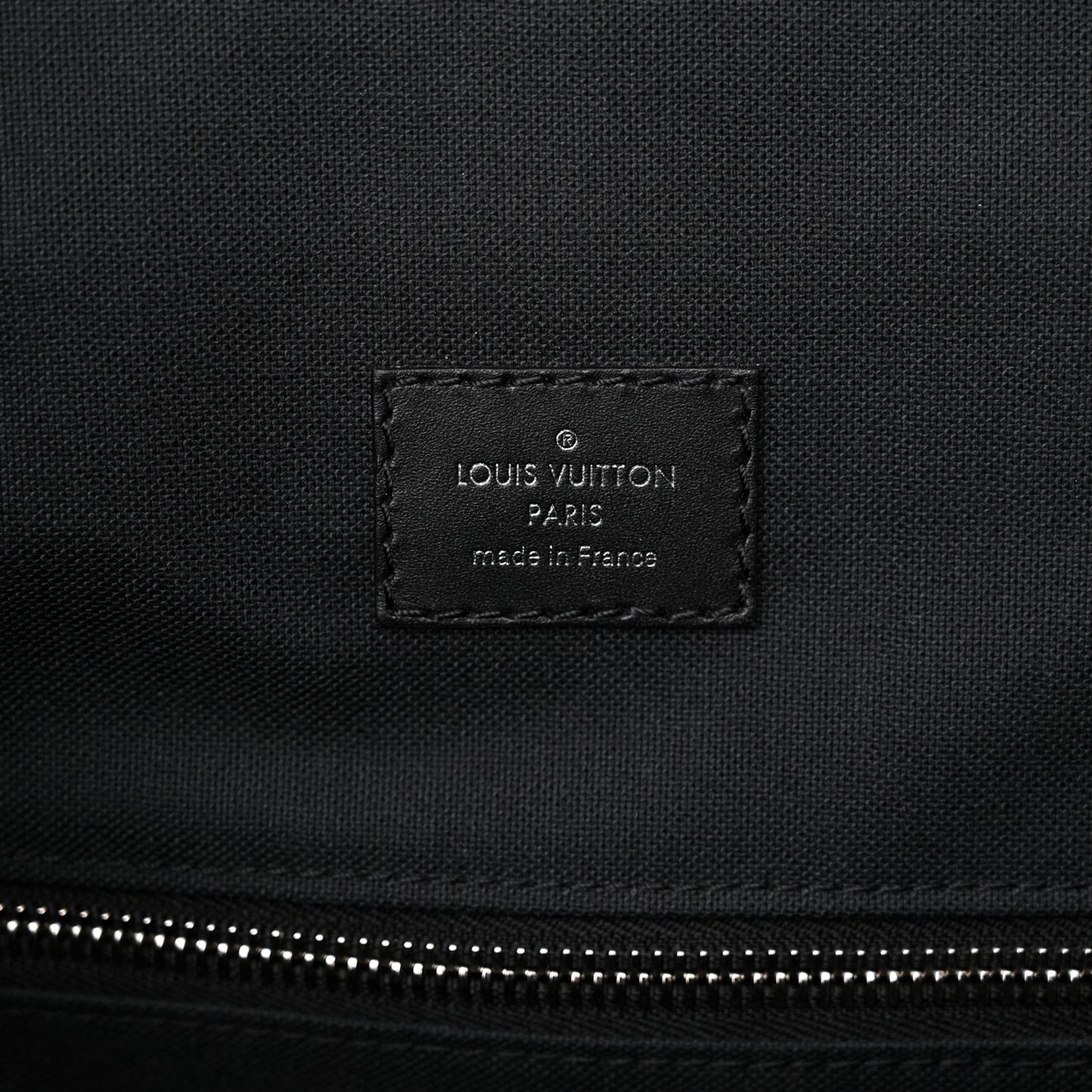 Monogram Macassar Christopher PM Backpack
