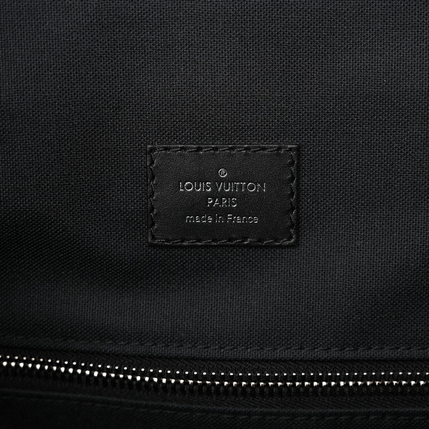 Louis Vuitton Monogram Macassar Christopher PM Backpack 6 of 9