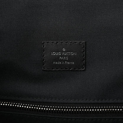 Louis Vuitton Monogram Macassar Christopher PM Backpack 6 of 9