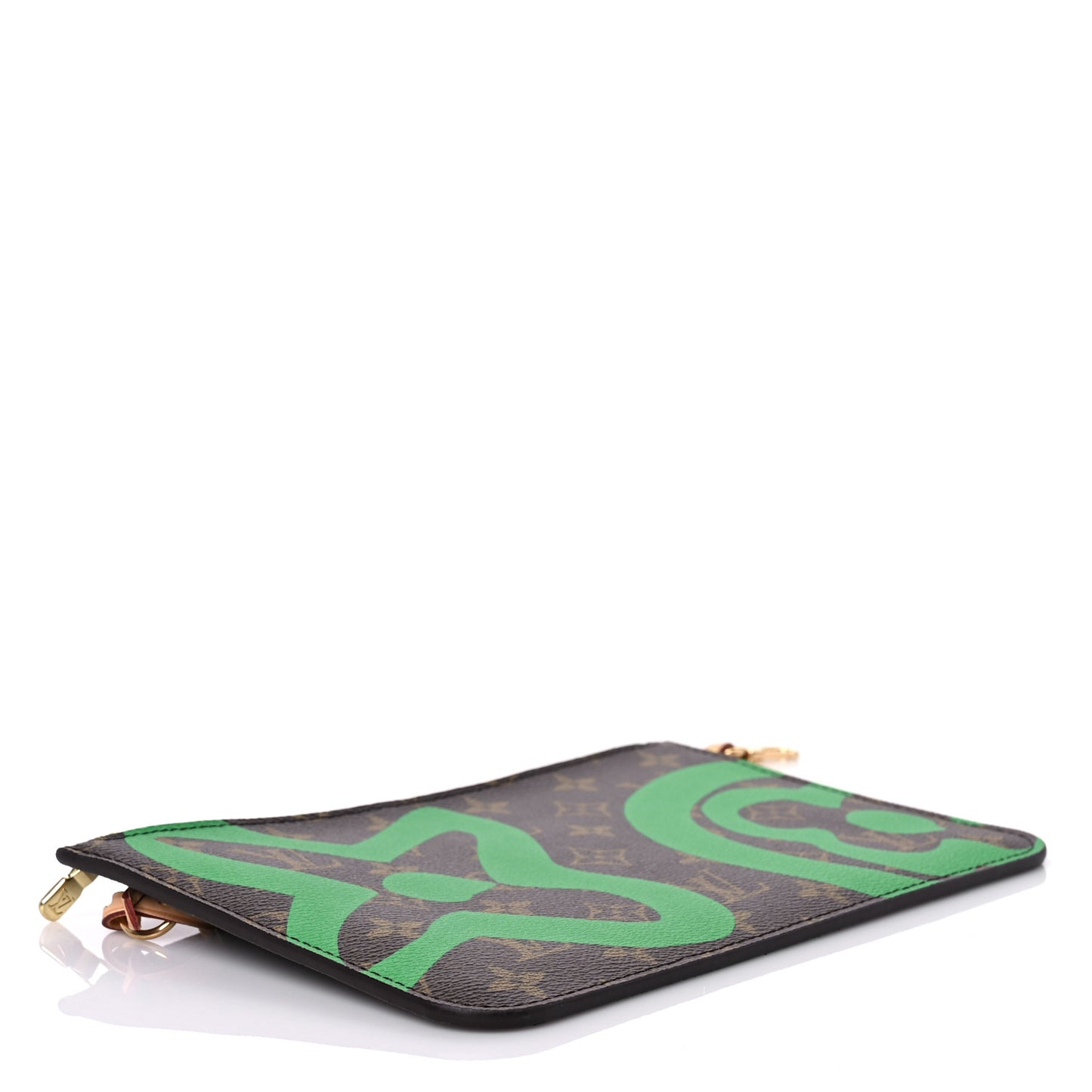 Monogram Tahitienne Hawaii Neverfull MM GM Pochette