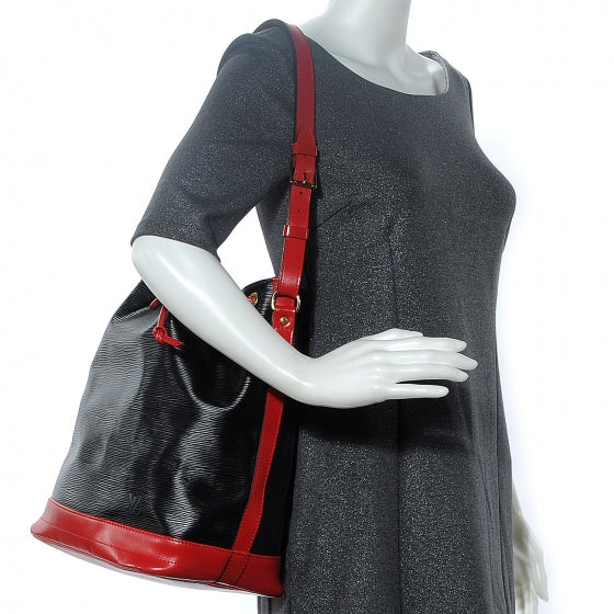 Epi Noe Black Castillan
