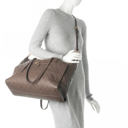 Louis Vuitton Empreinte Lumineuse GM Ombre 2 of 7