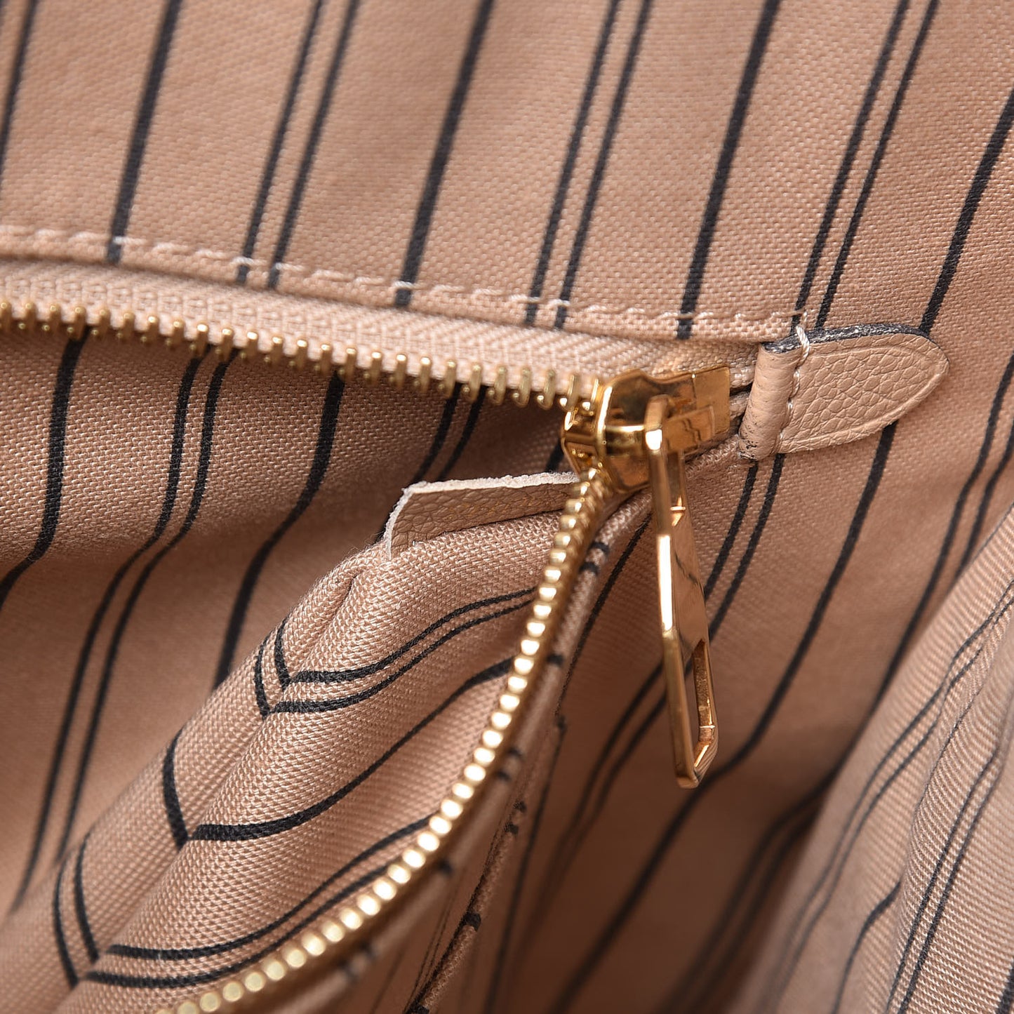 Empreinte Pont Neuf GM Dune