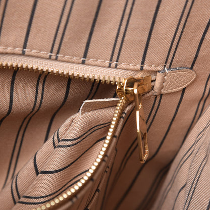 Louis Vuitton Empreinte Pont Neuf GM Dune 7 of 16