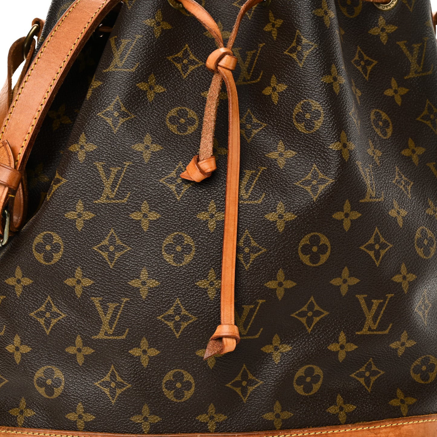 Monogram Noe
