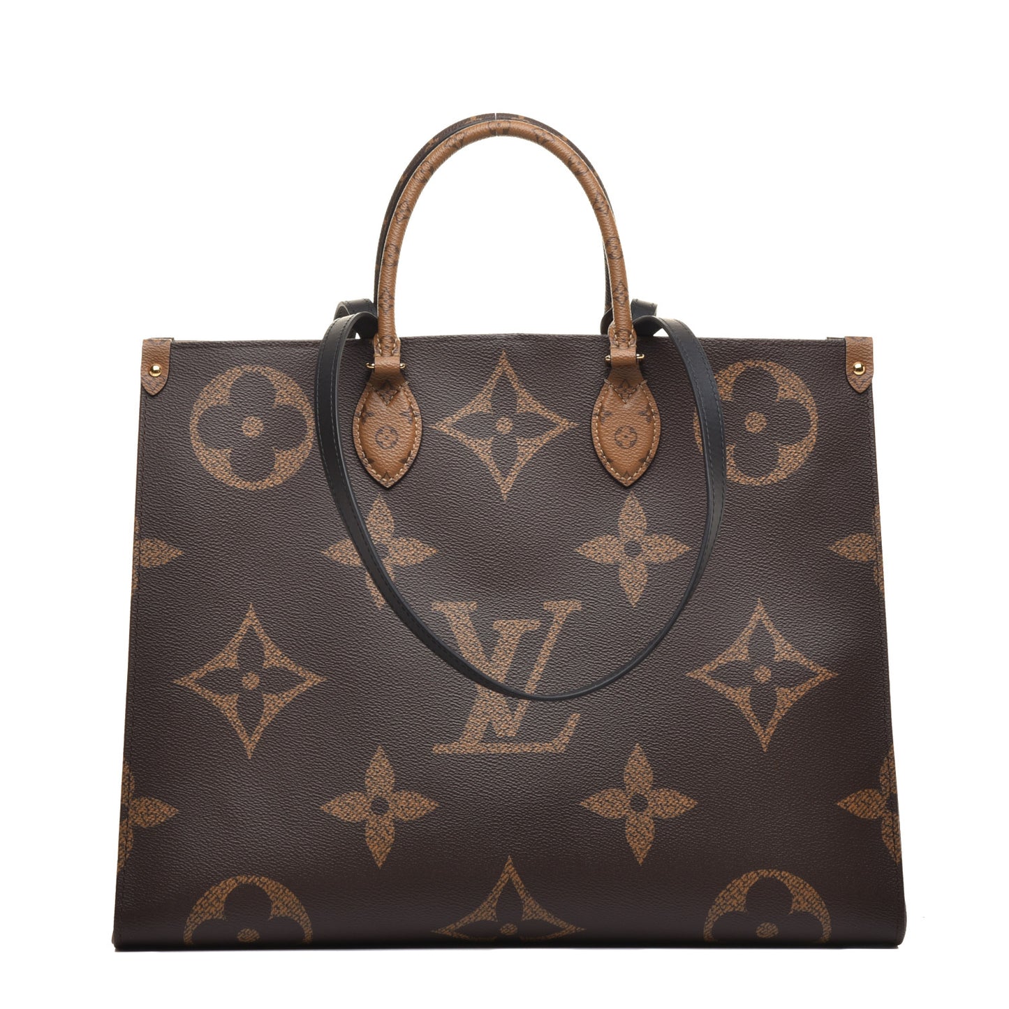 Reverse Monogram Giant Onthego GM