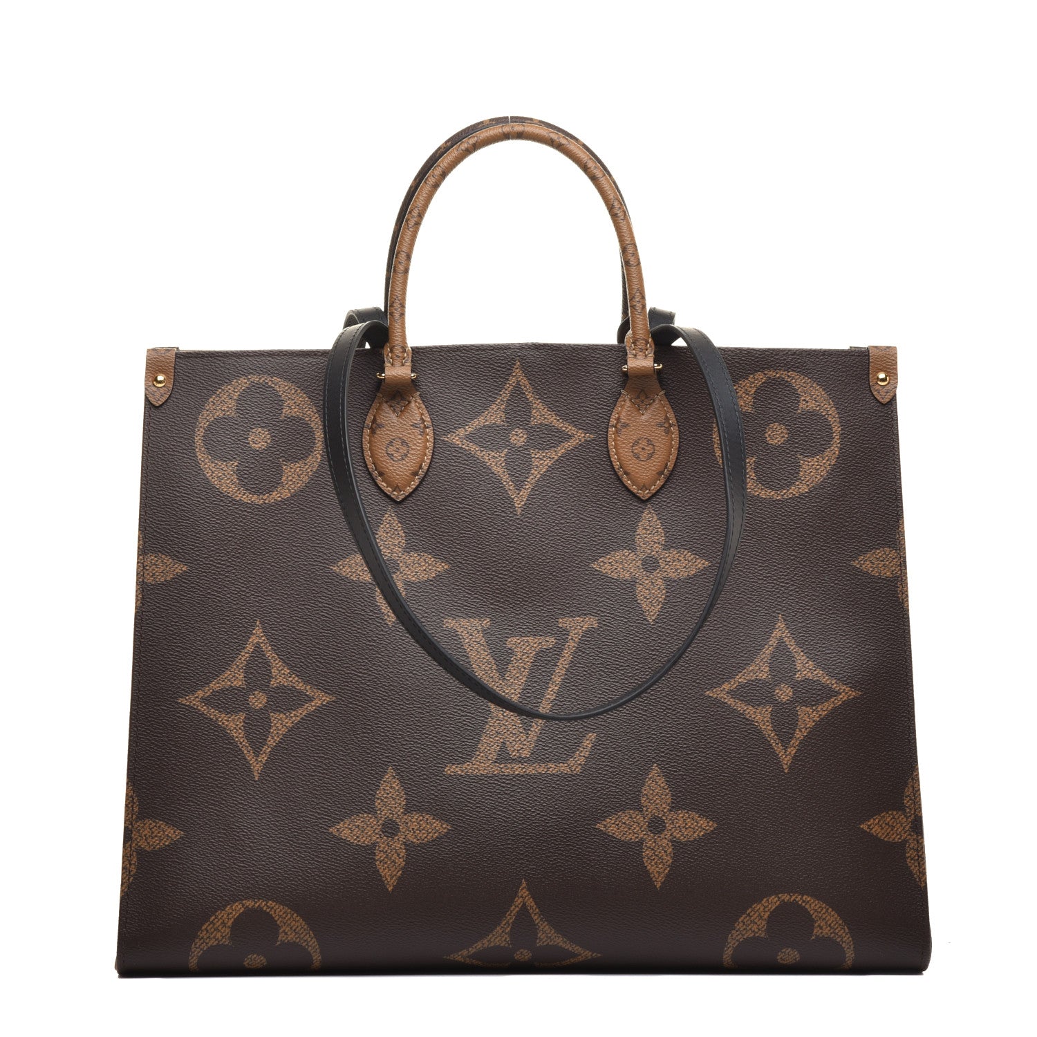 Louis Vuitton Reverse Monogram Giant Onthego GM 1 of 9