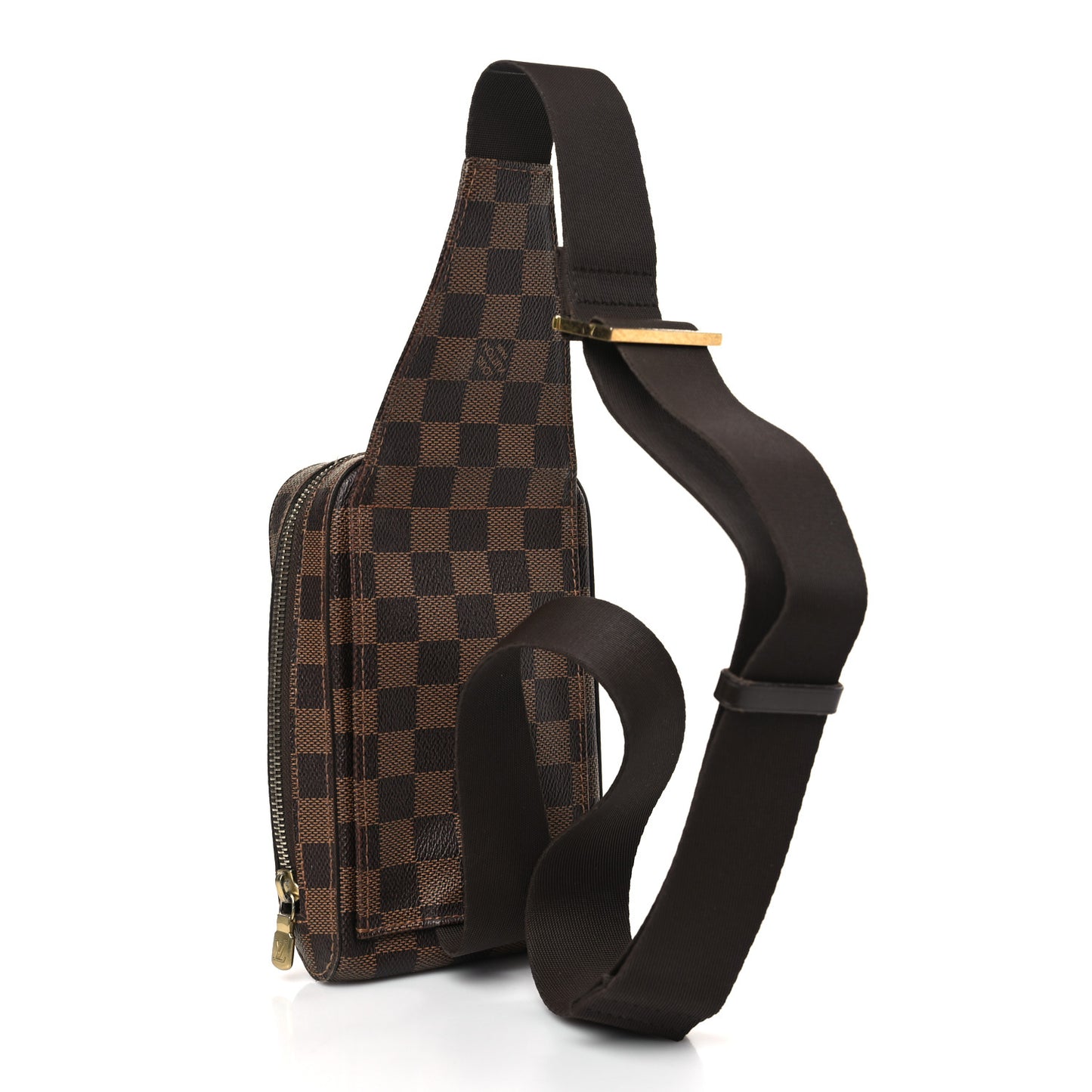 Damier Ebene Geronimos