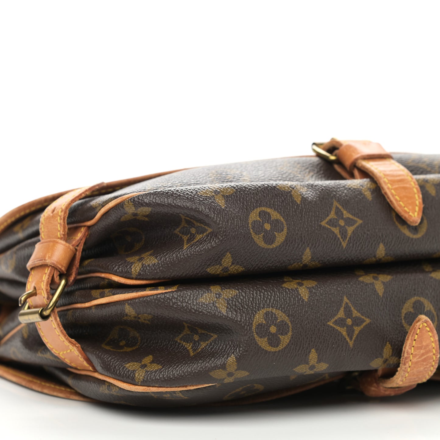 Monogram Saumur 30