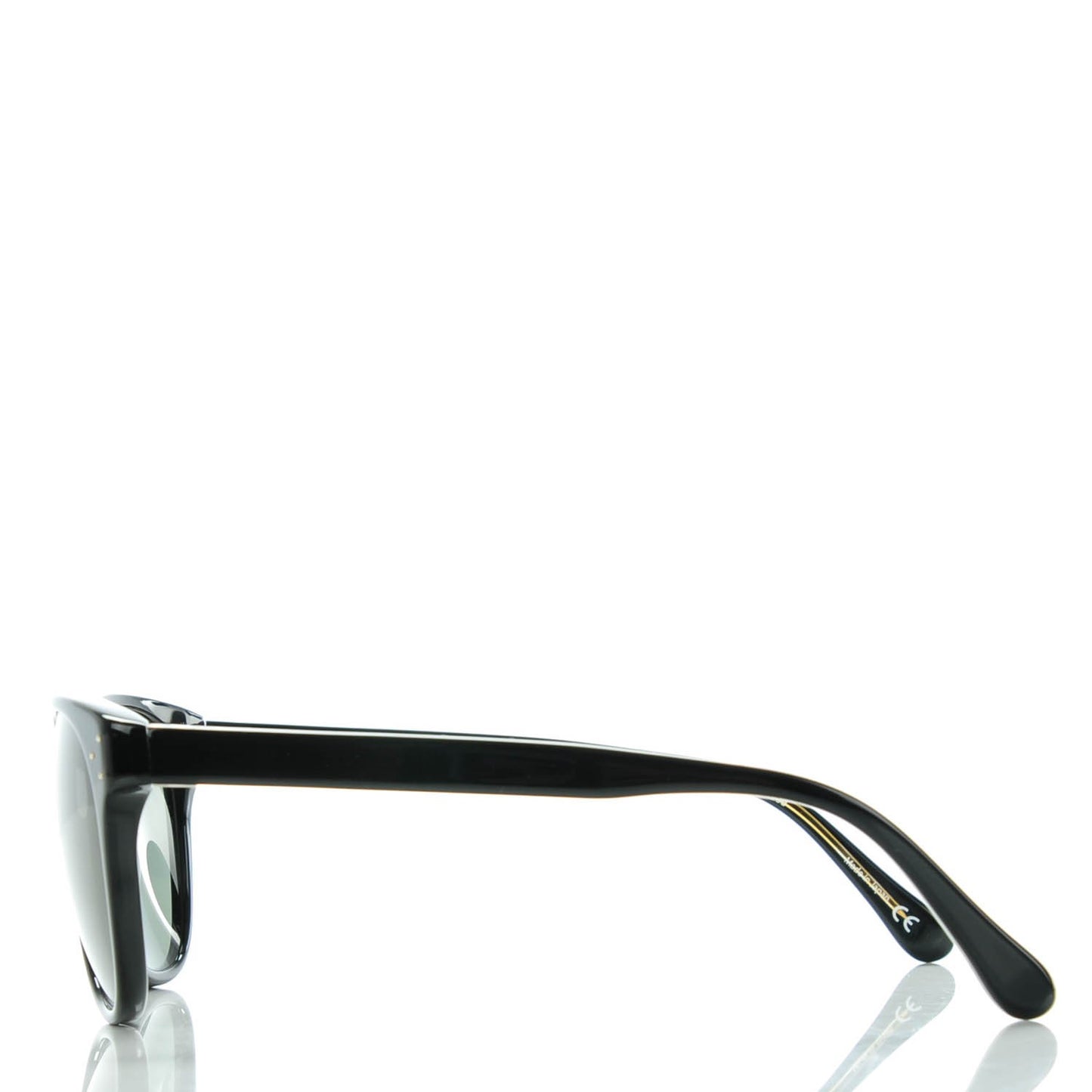 Daddy B Sunglasses Black