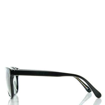 Oliver Peoples Daddy B Sunglasses Black 2 of 7