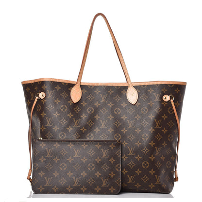 Louis Vuitton Monogram Neo Neverfull GM 1 of 13