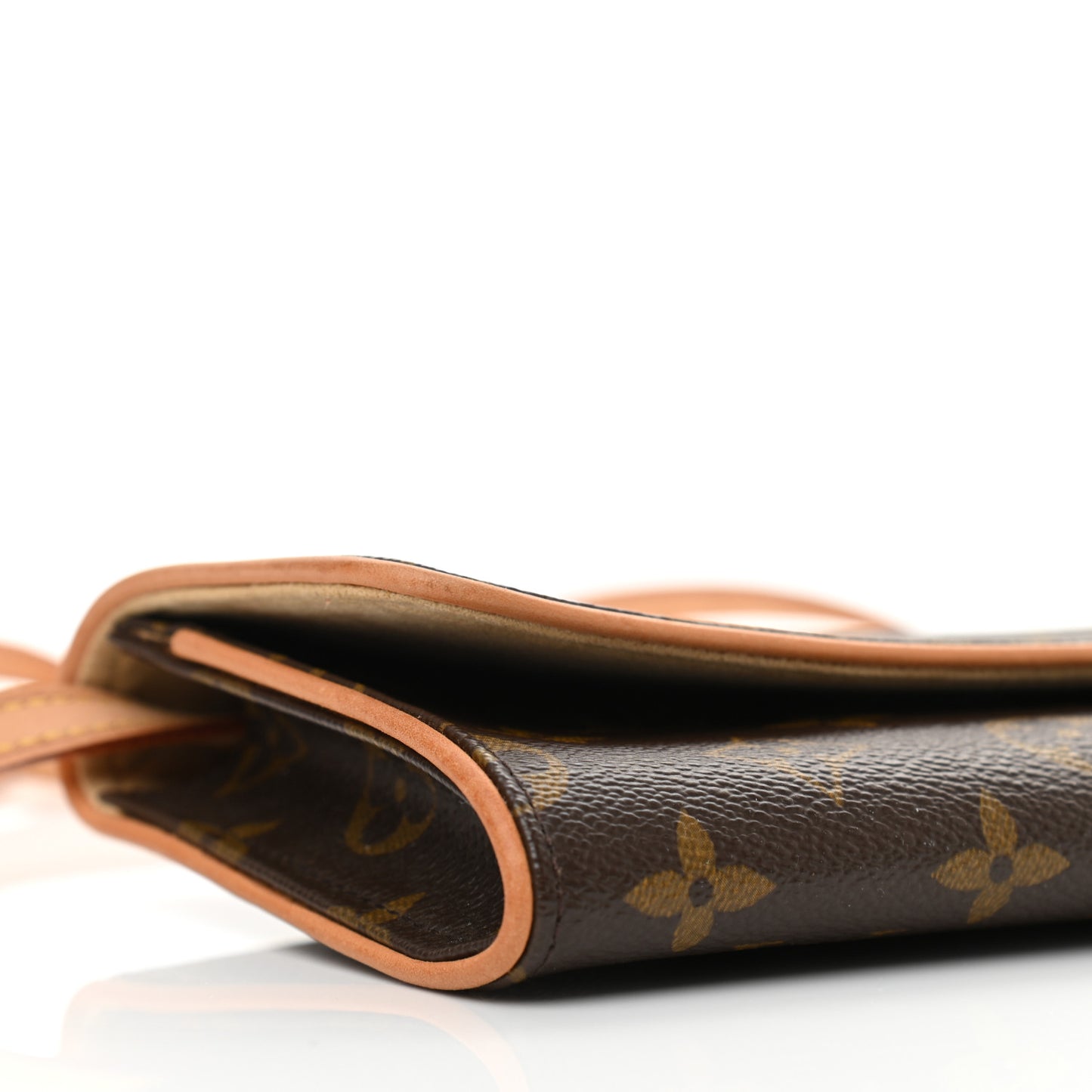 Monogram Pochette Twin GM