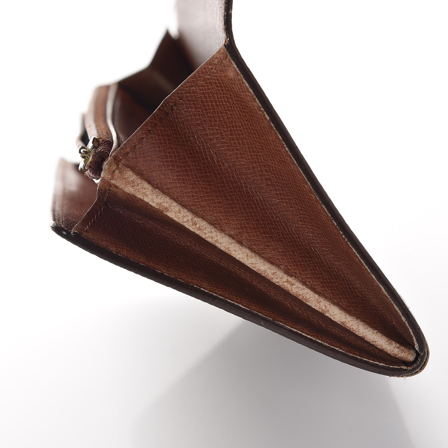 Louis Vuitton Monogram Sarah Wallet 13 of 13