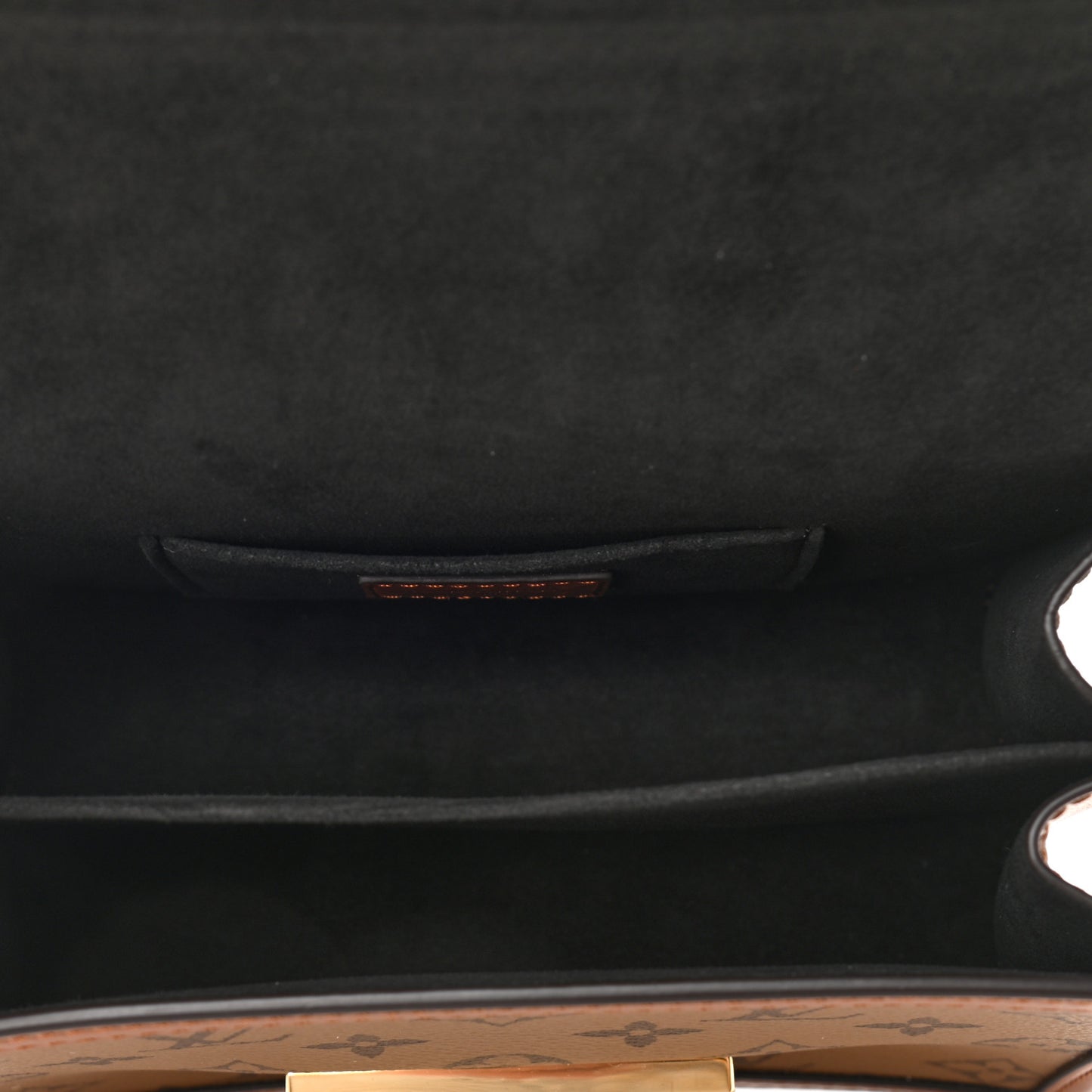 Reverse Monogram Dauphine Mini