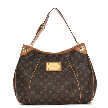 Louis Vuitton Monogram Galliera PM 1 of 17