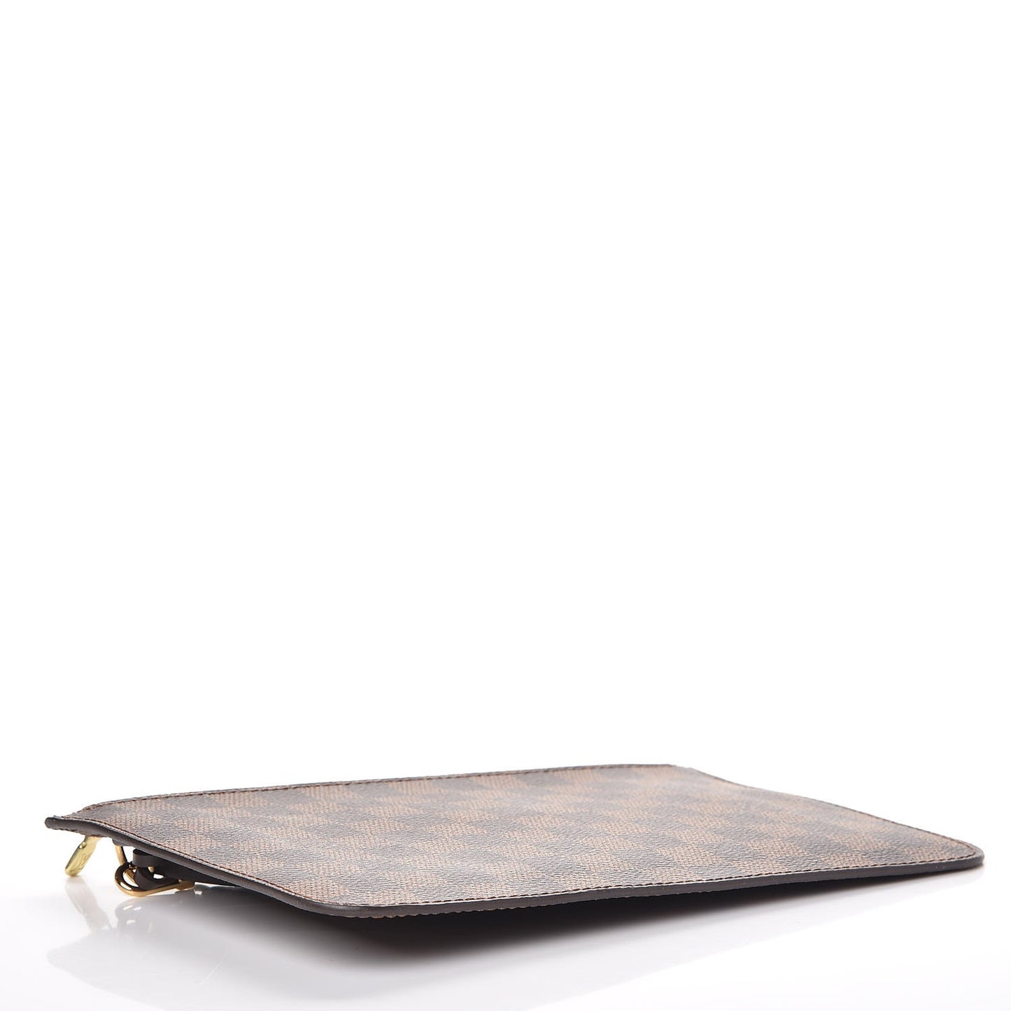 Damier Ebene Neverfull MM GM Pochette