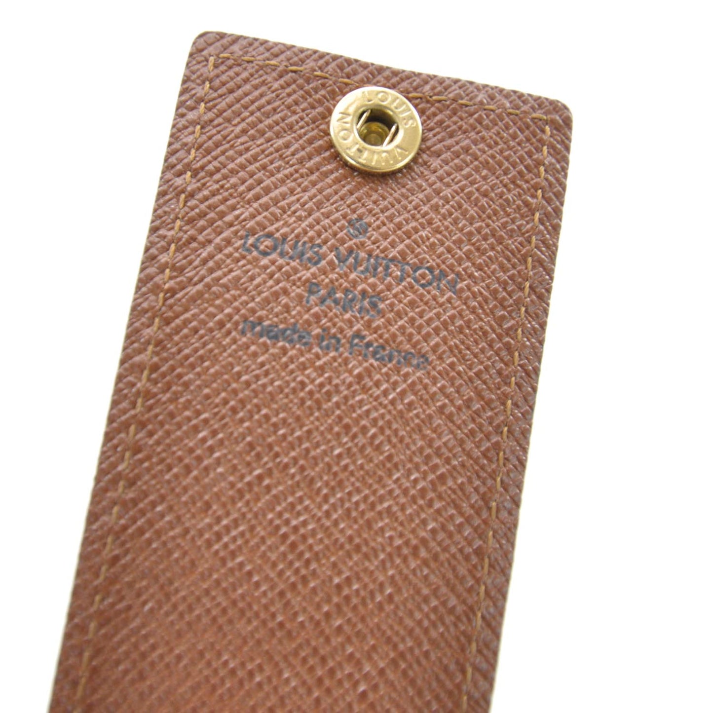 Monogram iPod Nano Case