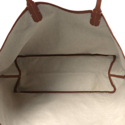 Goyard Goyardine Saint Louis Black Gold 6 of 10