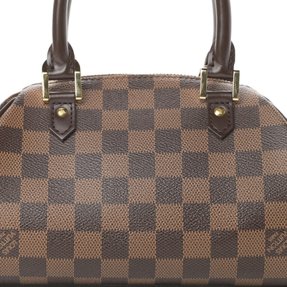 Louis Vuitton Damier Ebene Ribera Mini 8 of 11