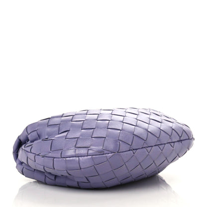 Bottega Veneta Nappa Intrecciato Mini Jodie Lavender 5 of 9