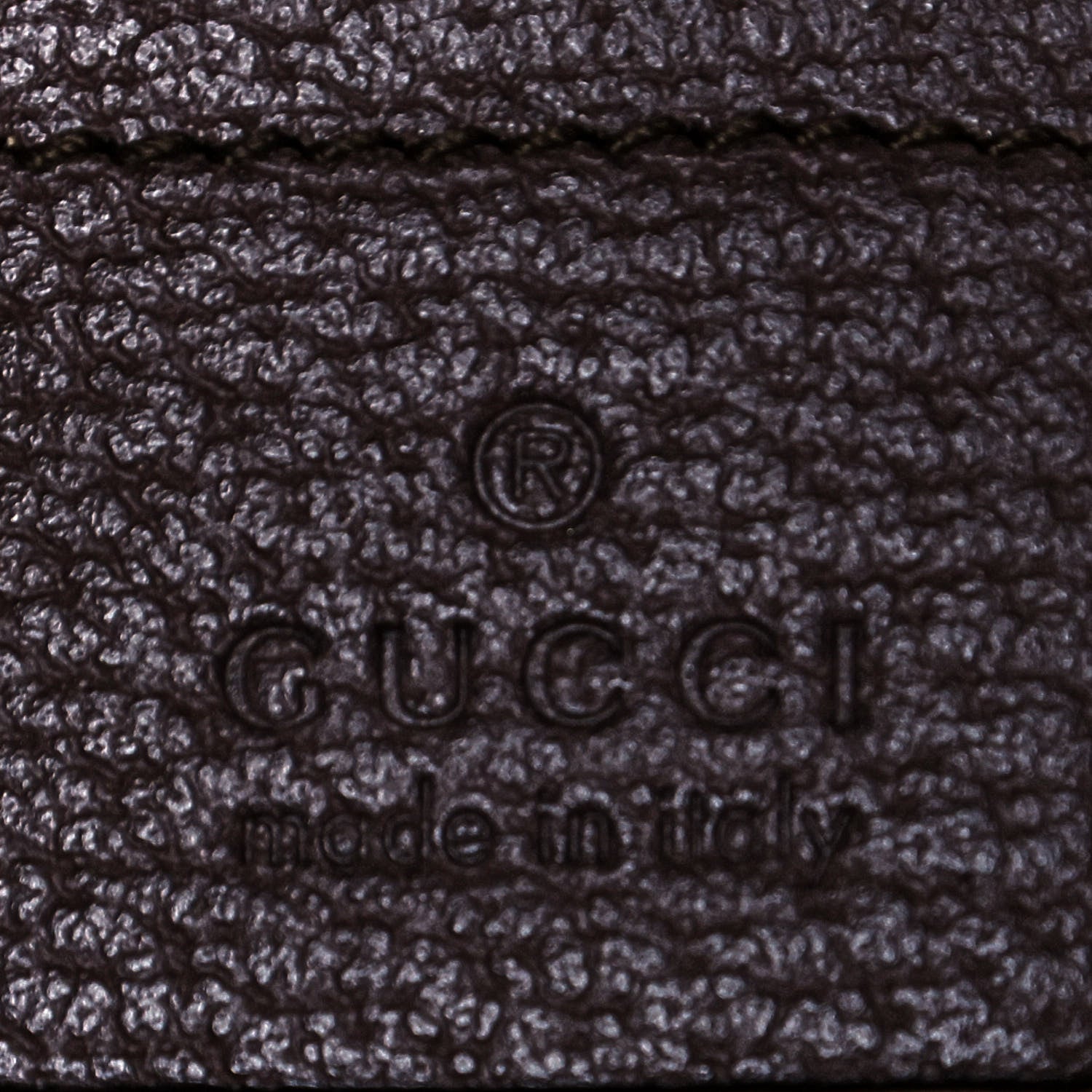 Gucci GG Supreme Monogram Medium Ophidia Shopping Tote Brown 6 of 11