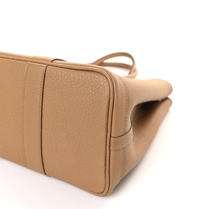 Hermes Negonda Garden Party 30 TPM Biscuit 9 of 10