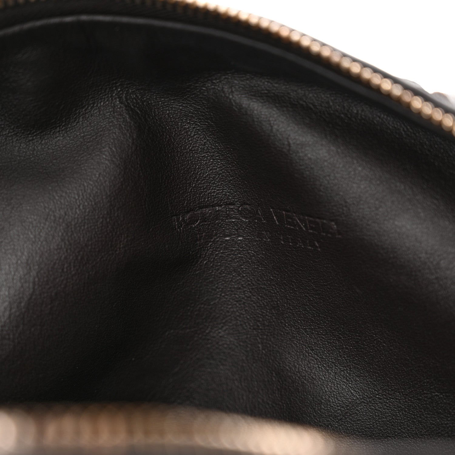 Bottega Veneta Nappa Intrecciato Teen Jodie Hobo Potion 6 of 11