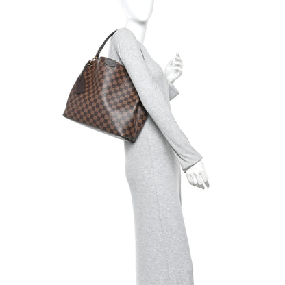Louis Vuitton Damier Ebene Graceful PM 2 of 10