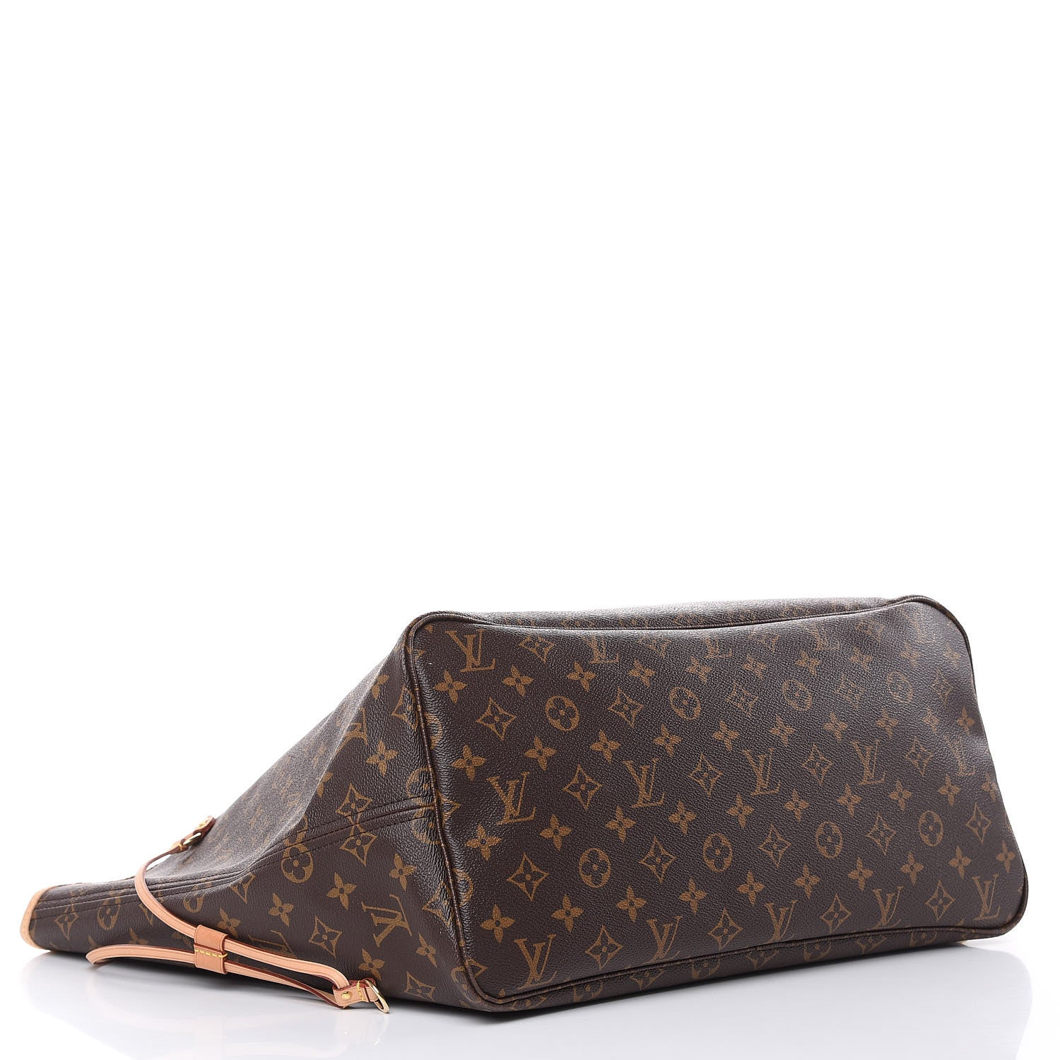 Louis Vuitton Monogram Neo Neverfull GM Pivoine 5 of 14