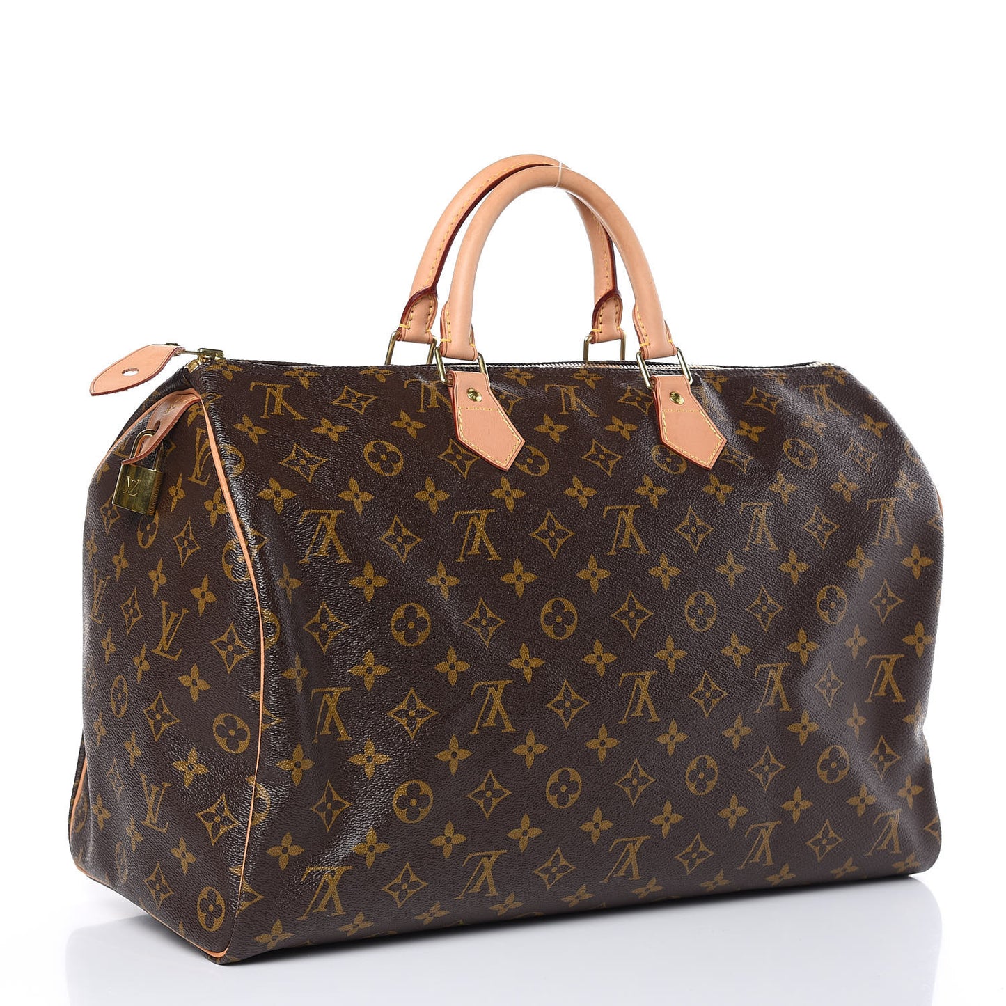 Monogram Speedy 40
