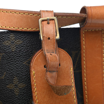 Louis Vuitton Monogram Randonnee GM Backpack 7 of 10