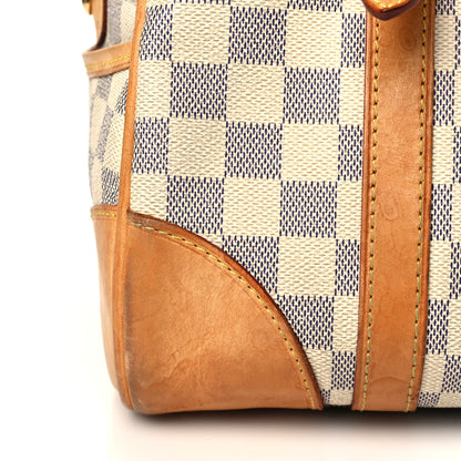 Louis Vuitton Damier Azur Berkeley 17 of 21