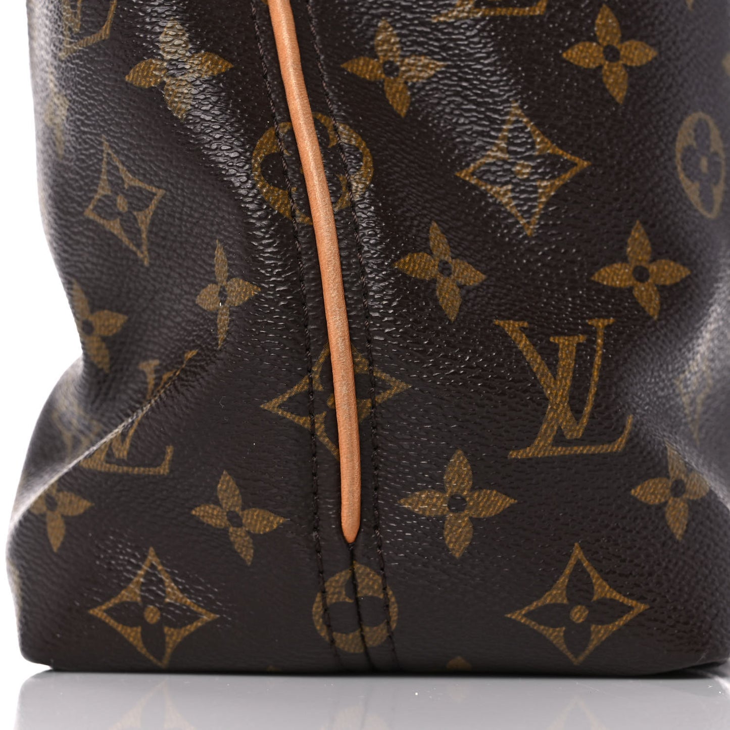 Monogram Sully MM