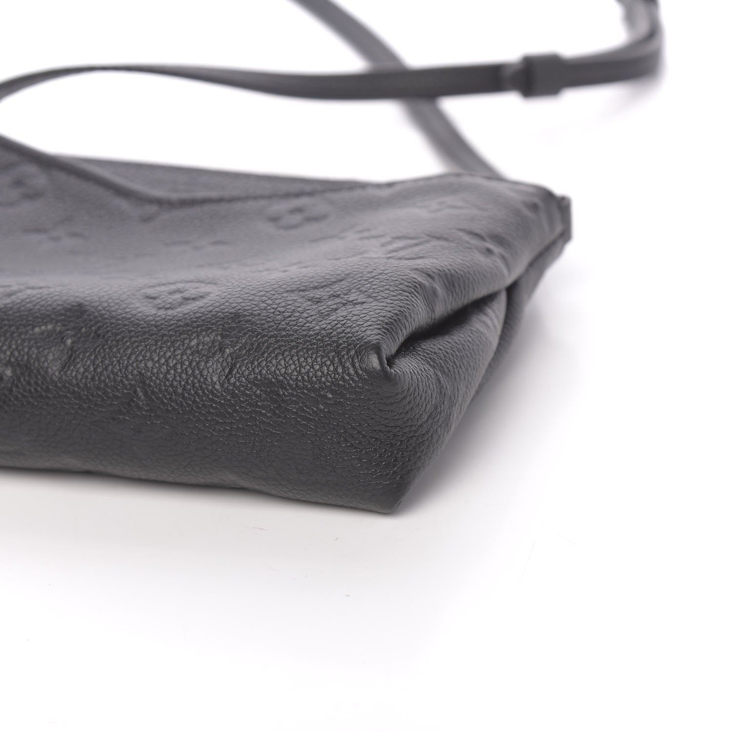 Louis Vuitton Empreinte Pallas Crossbody Black 15 of 16