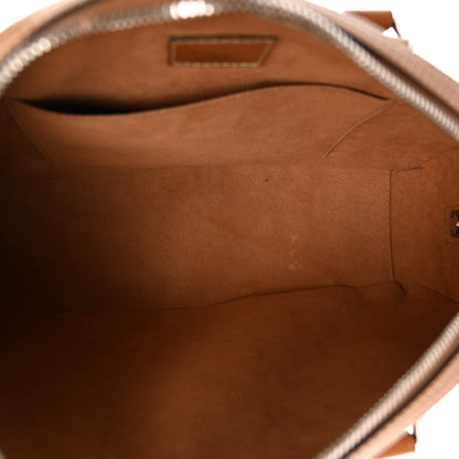 Louis Vuitton Epi Jasmin Cannelle 5 of 11